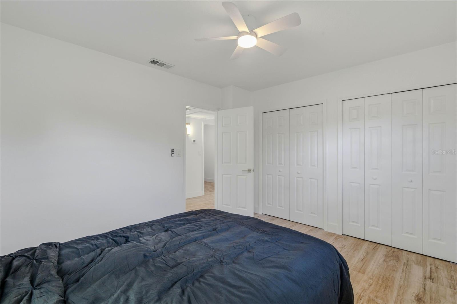 BAYOU HEIGHTS HANLONS - Residential