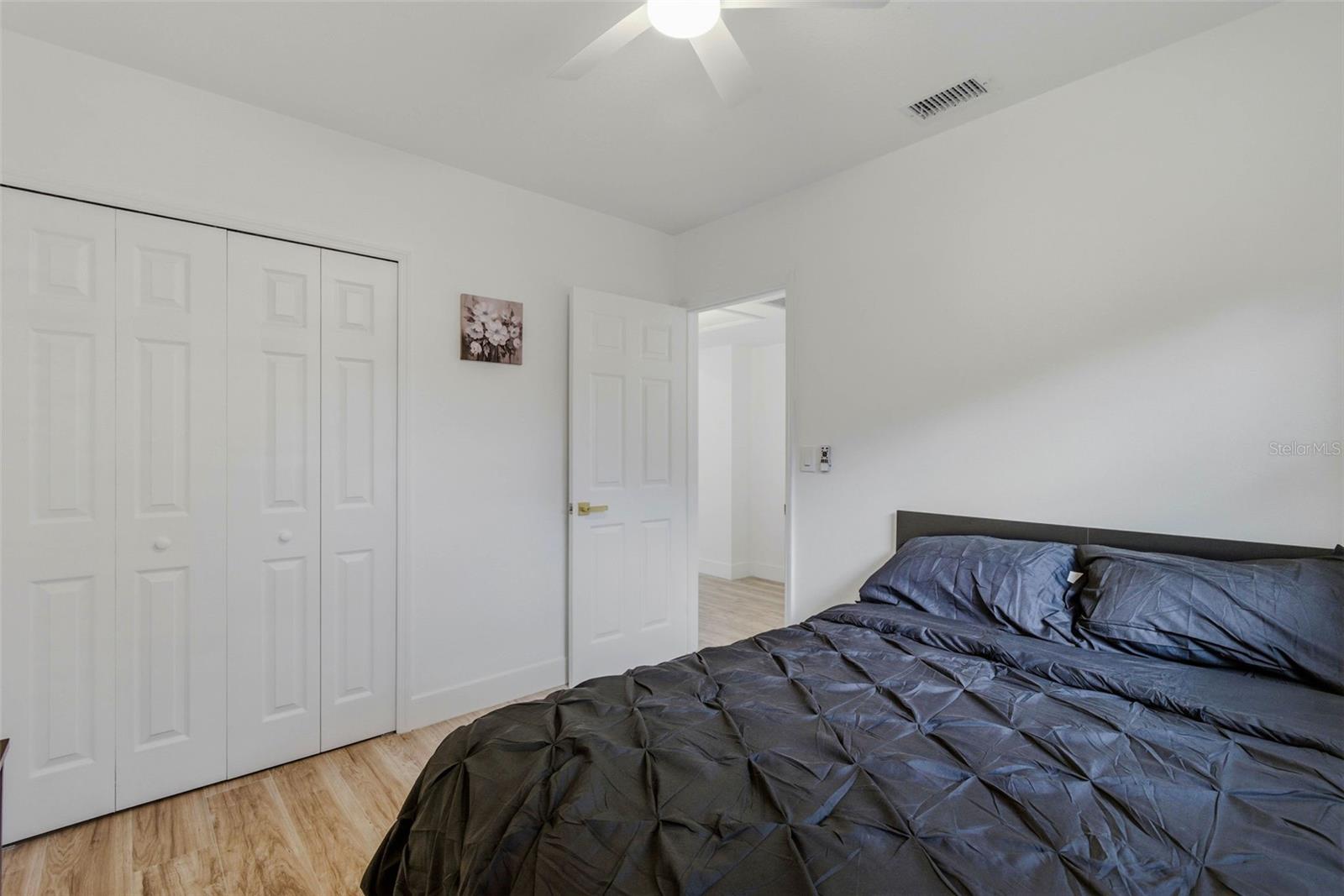 BAYOU HEIGHTS HANLONS - Residential