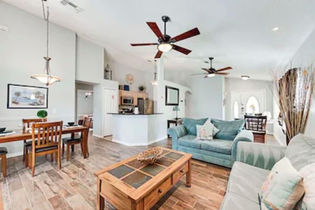 Photo of 768 Majesty Drive, Davenport, FL 33837 (MLS # O6398982)