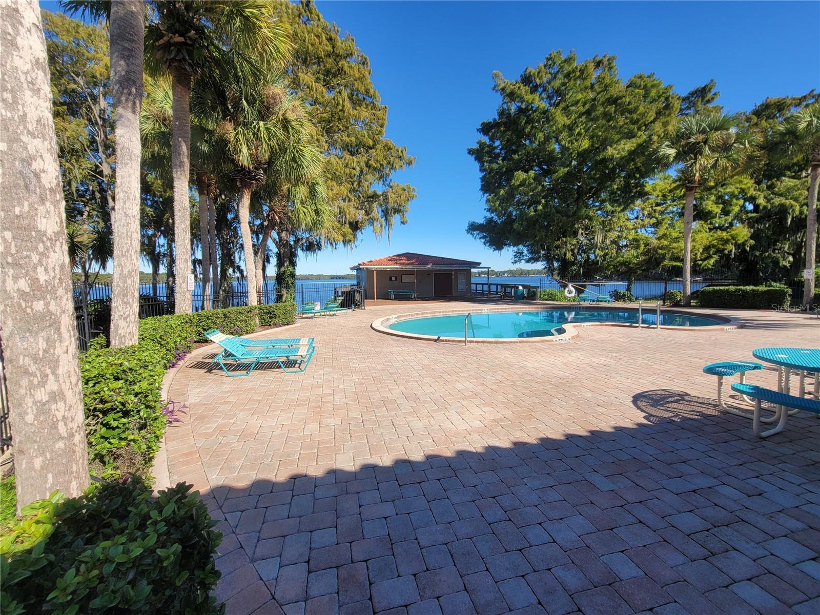 MARBEYA CLUB CONDO - Residential Lease