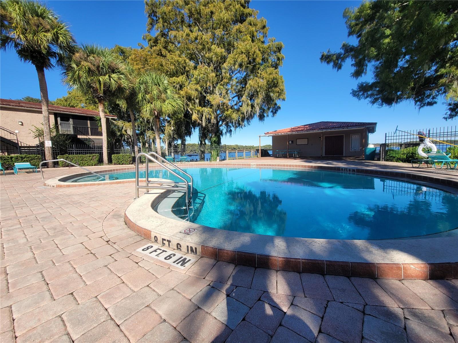 MARBEYA CLUB CONDO - Residential Lease