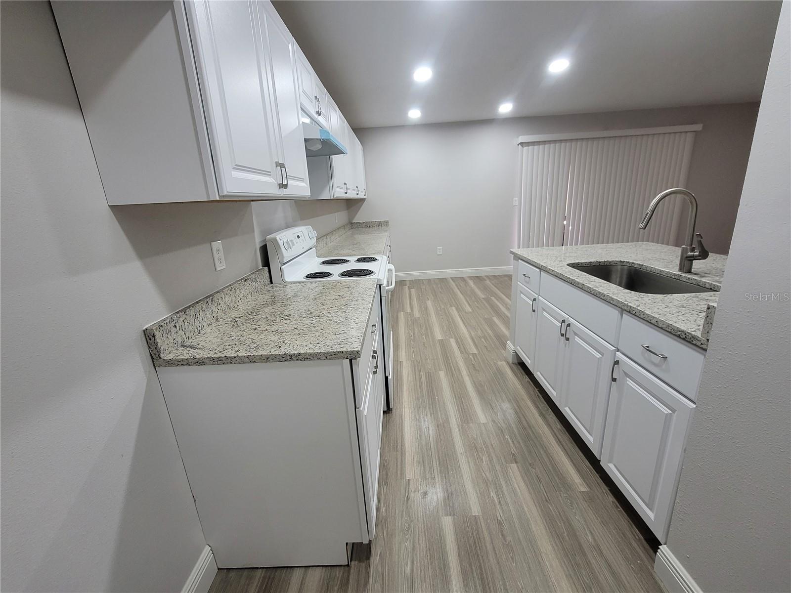 MARBEYA CLUB CONDO - Residential Lease