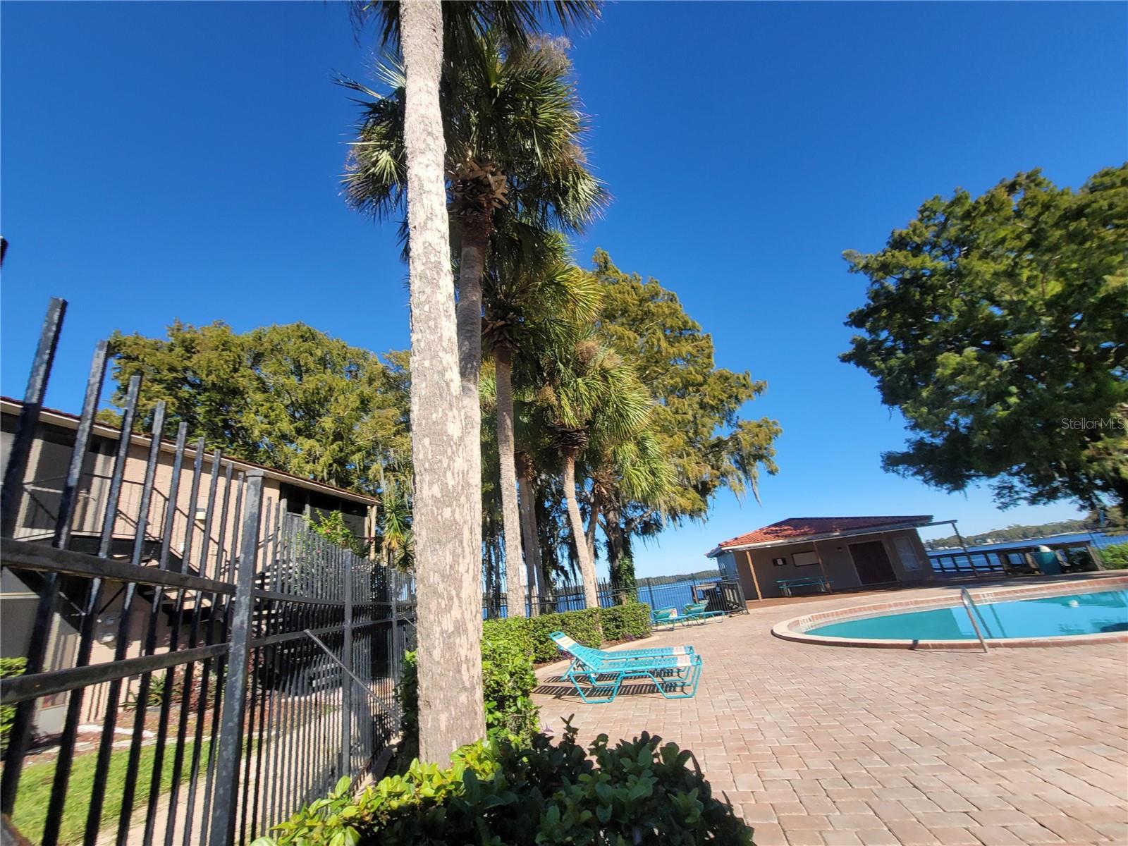 MARBEYA CLUB CONDO - Residential Lease