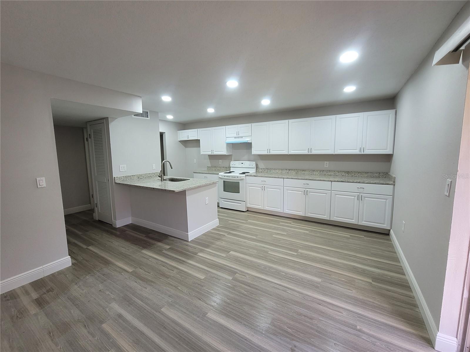 MARBEYA CLUB CONDO - Residential Lease