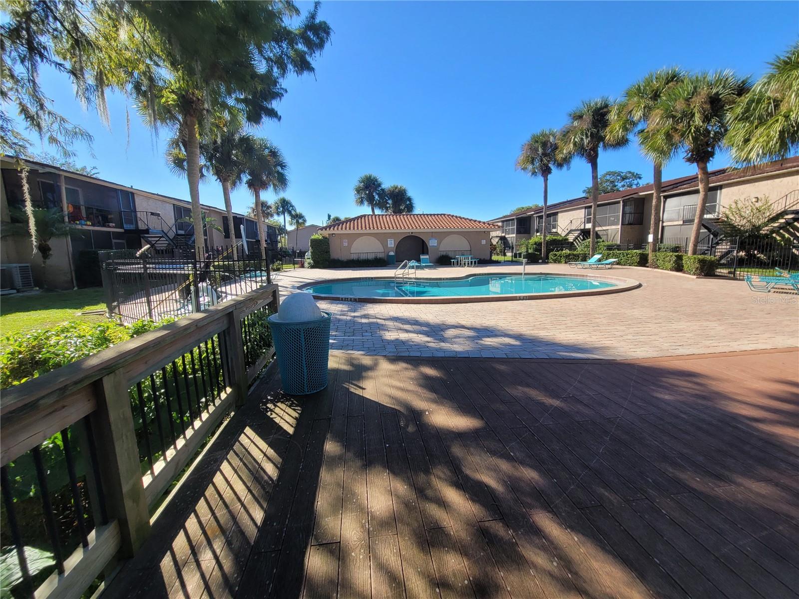 MARBEYA CLUB CONDO - Residential Lease