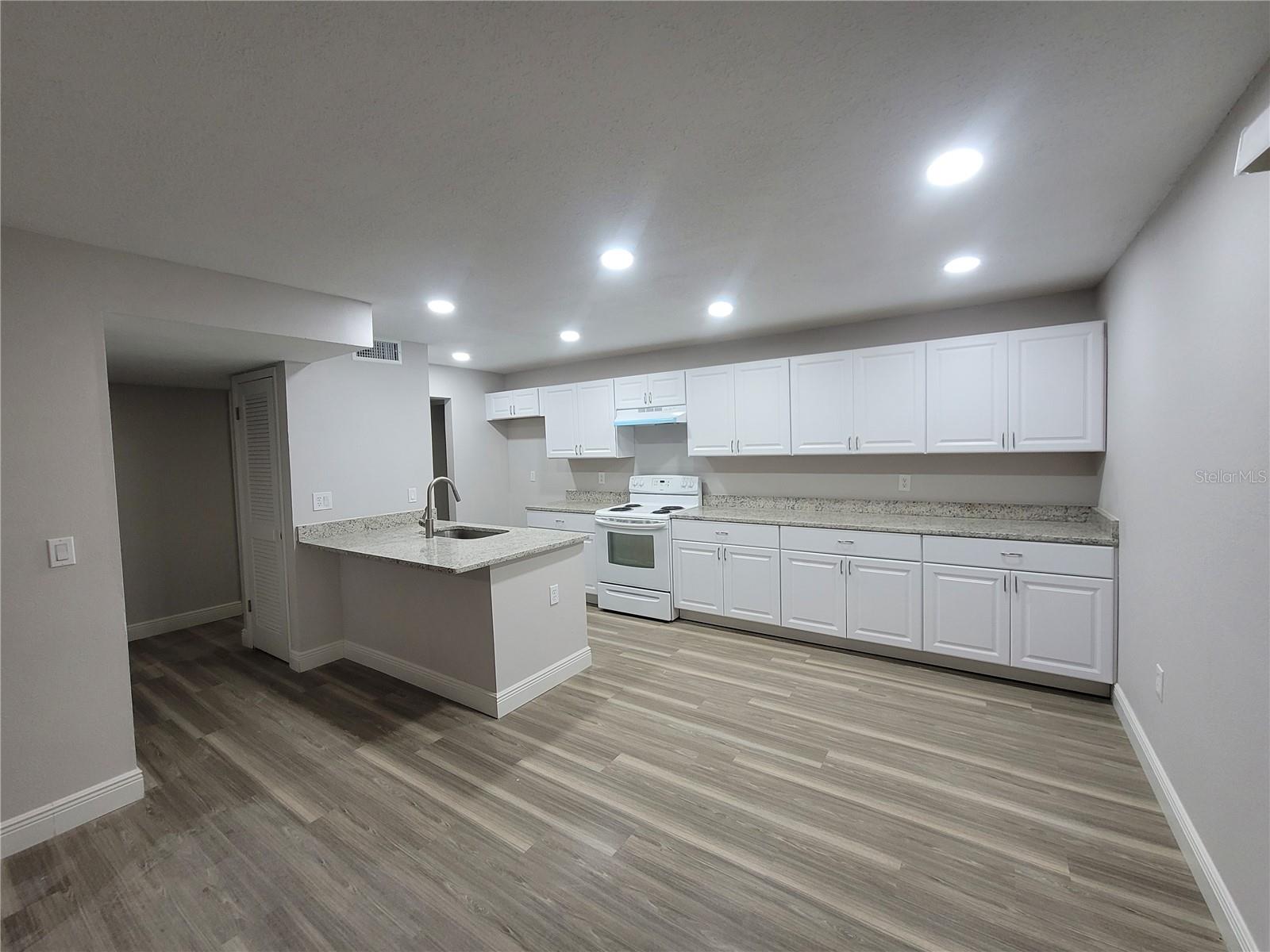 MARBEYA CLUB CONDO - Residential Lease