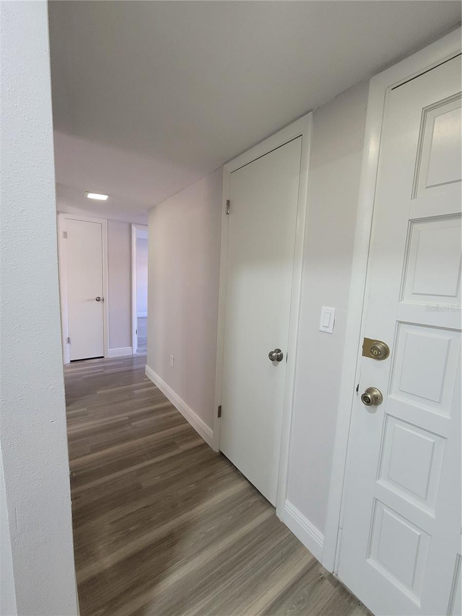 MARBEYA CLUB CONDO - Residential Lease