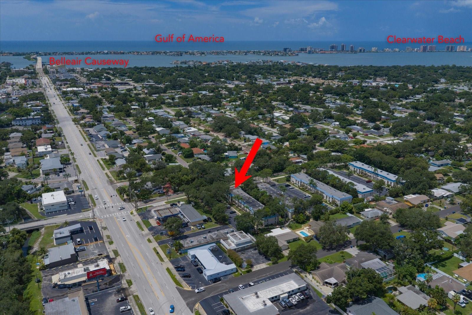 1975 W BAY DRIVE 109