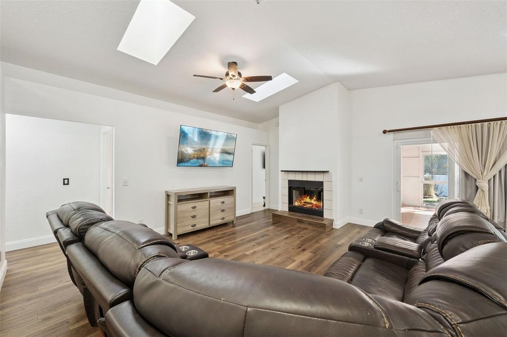 Photo of 2201 Chappell Court, Kissimmee, FL 34746 (MLS # S5143726)