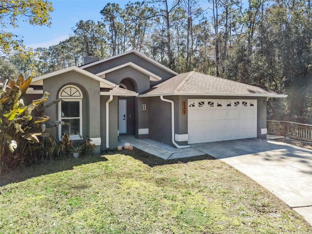 Photo of 2201 Chappell Court, Kissimmee, FL 34746 (MLS # S5143726)