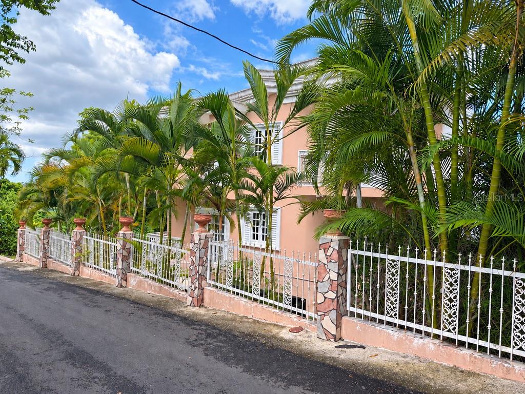 185 road KM4.6 BO CAMPO RICO