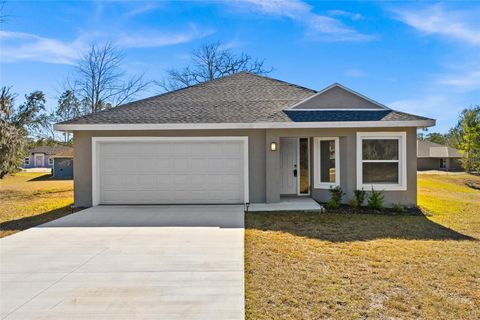 A home in OCALA