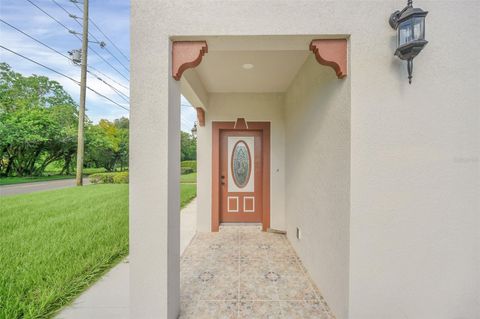 A home in WINTER GARDEN