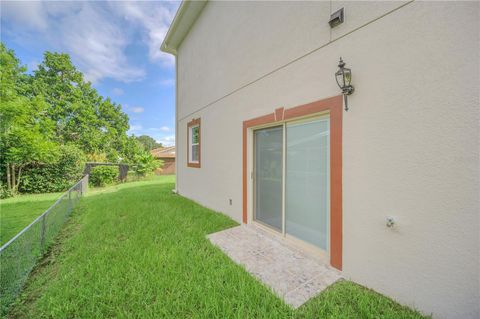 A home in WINTER GARDEN