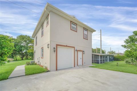 A home in WINTER GARDEN