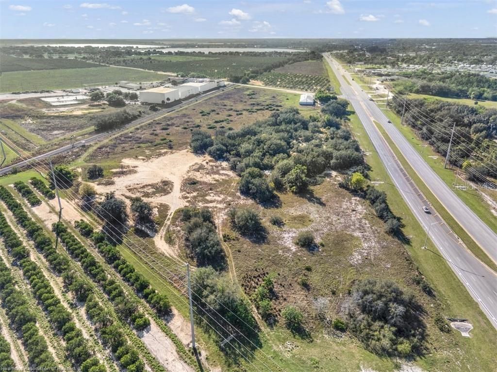 Photo of 1552 Sun Pure Road, Avon Park, FL 33825 (MLS # L4956320)