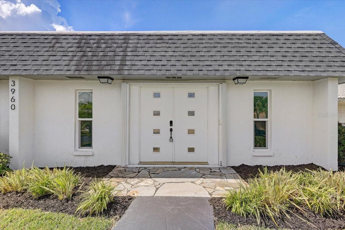 3960 HEADSAIL DRIVE