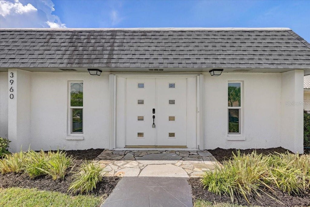 Photo of 3960 Headsail Drive, New Port Richey, FL 34652 (MLS # TB8543390)