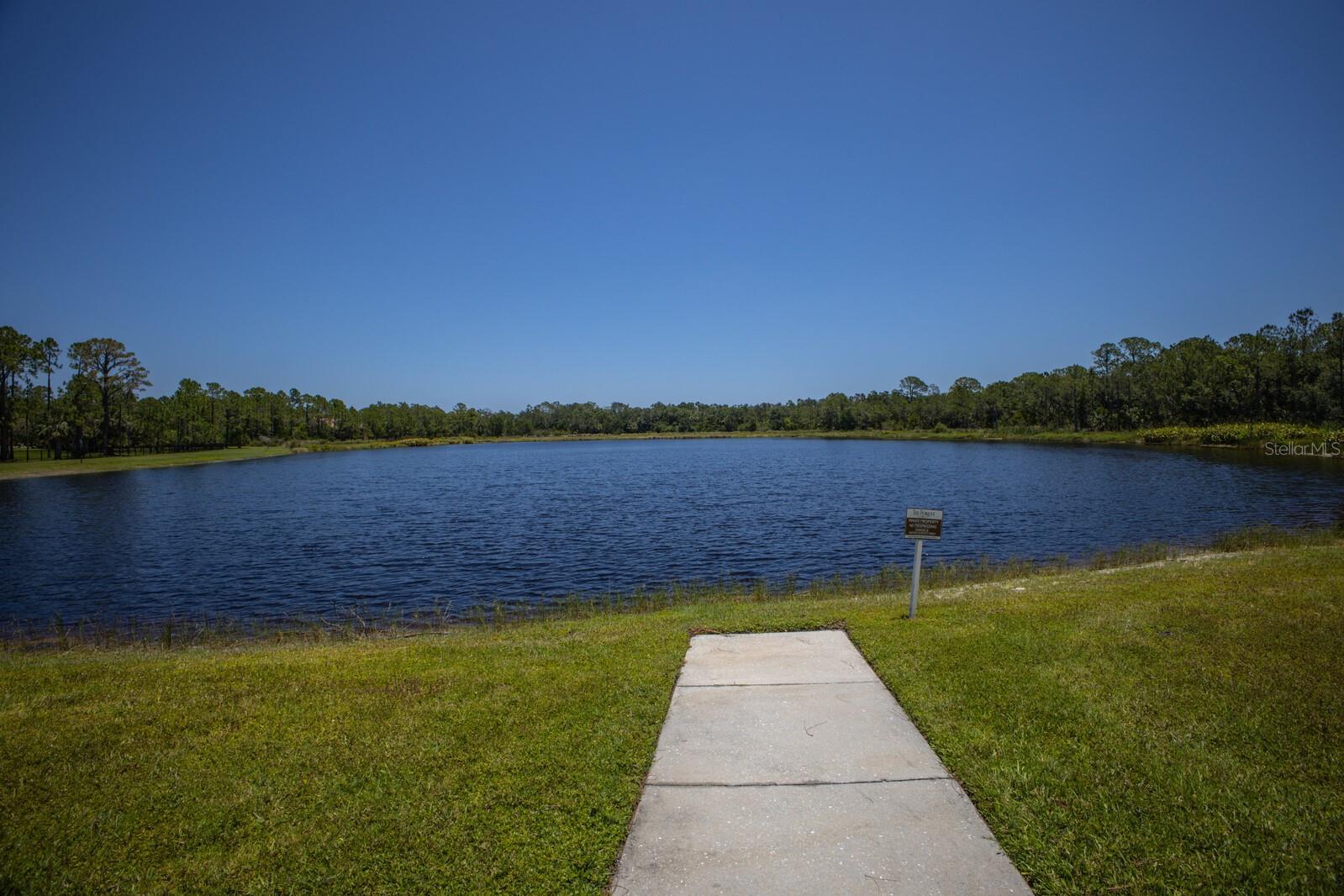 FOREST AT THE HI HAT RANCH - Land