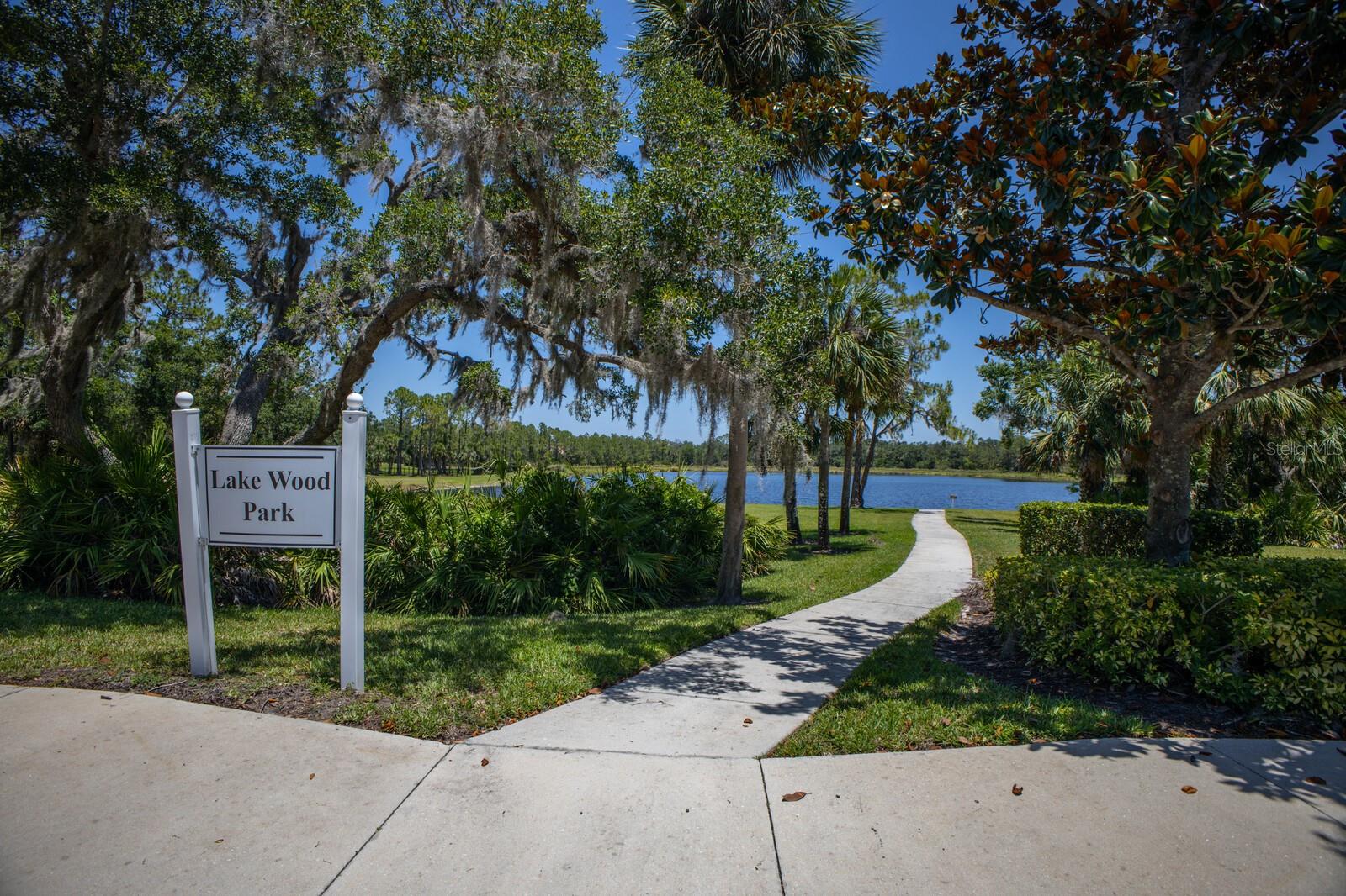 FOREST AT THE HI HAT RANCH - Land