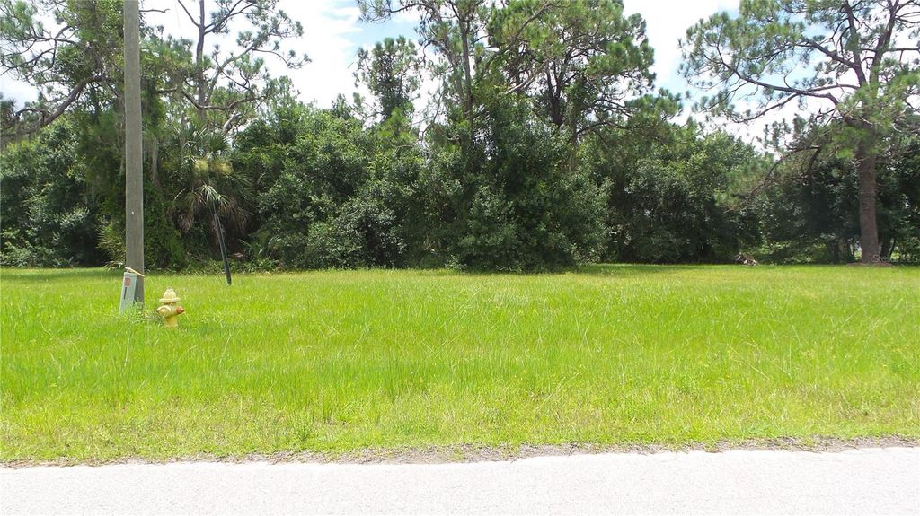 Photo of 16641 Acapulco Road, Punta Gorda, FL 33955 (MLS # C7497420)