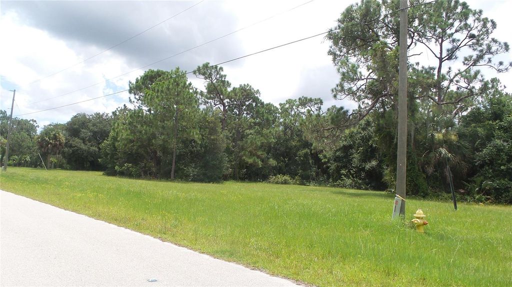 Photo of 16641 Acapulco Road, Punta Gorda, FL 33955 (MLS # C7497420)