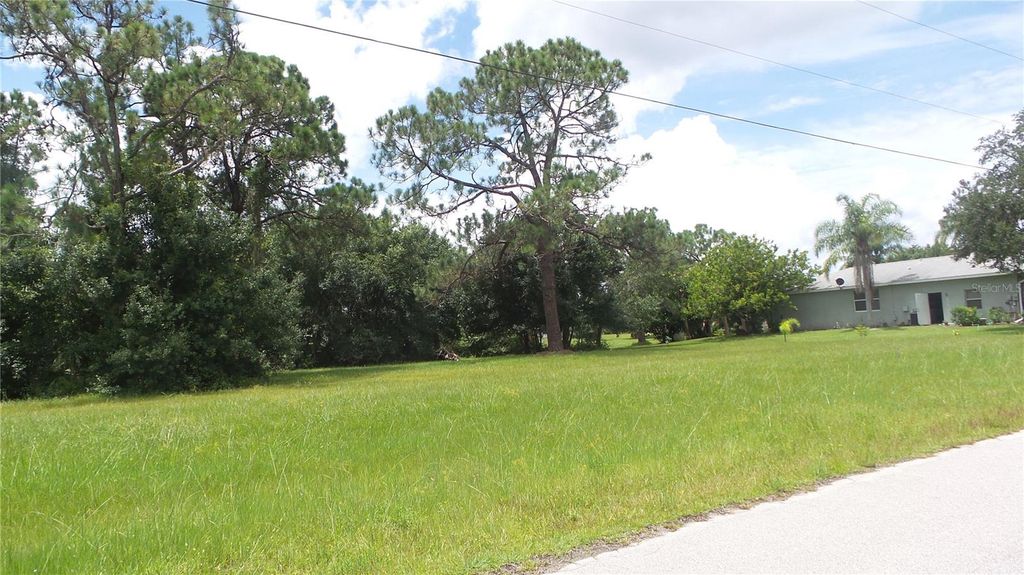 Photo of 16641 Acapulco Road, Punta Gorda, FL 33955 (MLS # C7497420)