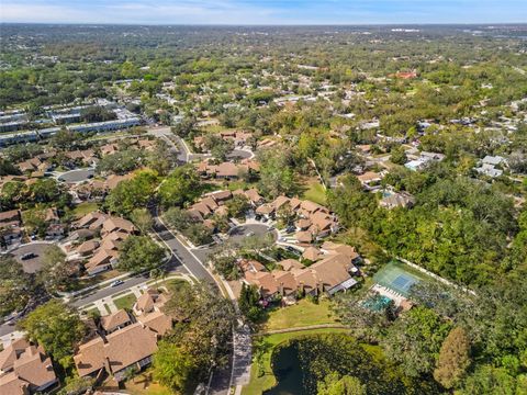 A home in SAFETY HARBOR