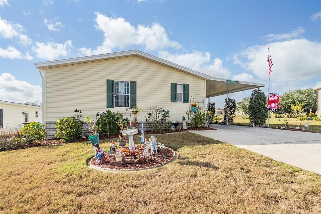 Photo of 37340 Neukom Avenue, Zephyrhills, FL 33541 (MLS # TB8424684)