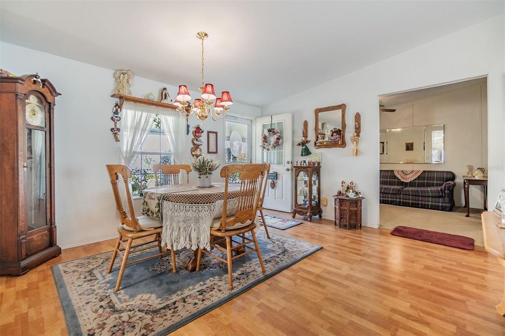 Photo of 37340 Neukom Avenue, Zephyrhills, FL 33541 (MLS # TB8424684)