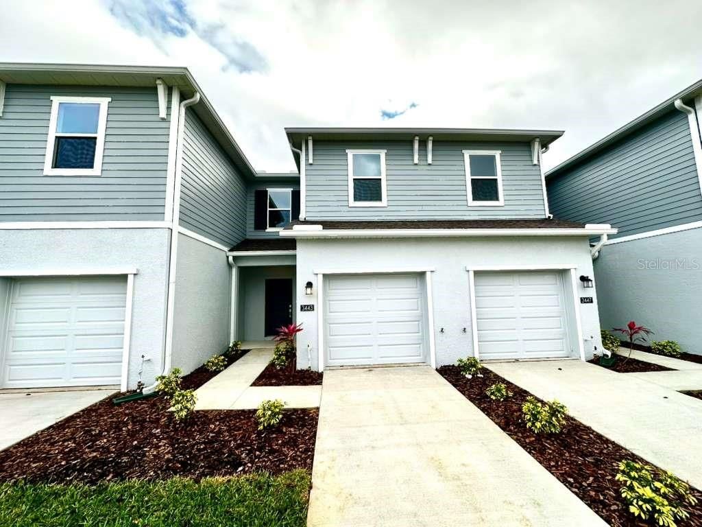 Photo of 3443 Beam Terrace, Davenport, FL 33837 (MLS # O6377771)