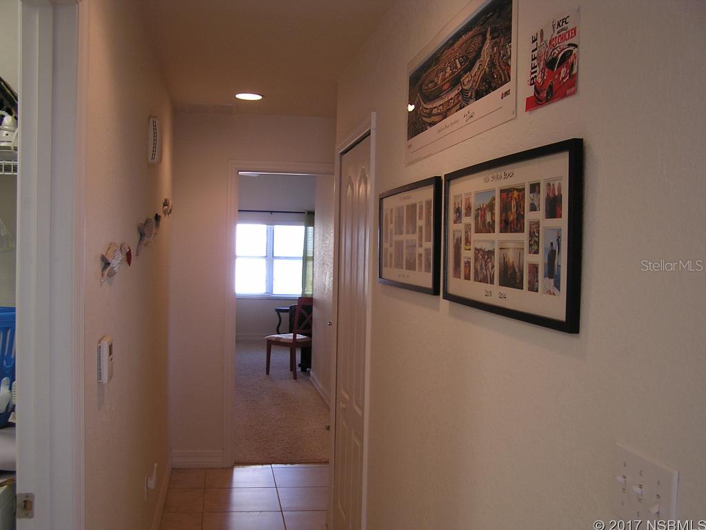 Ocean Walk Nsb - Residential