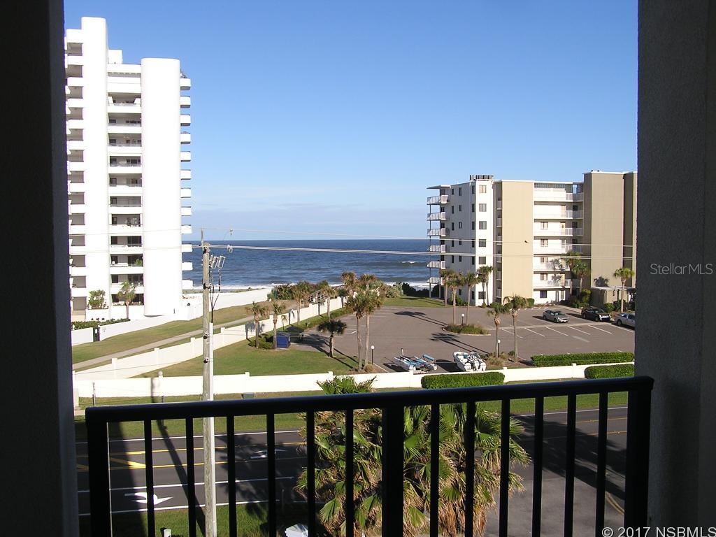 Ocean Walk Nsb - Residential