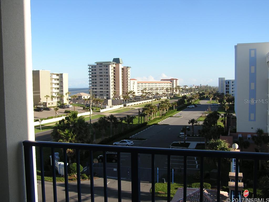 Ocean Walk Nsb - Residential
