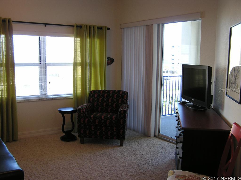 Ocean Walk Nsb - Residential