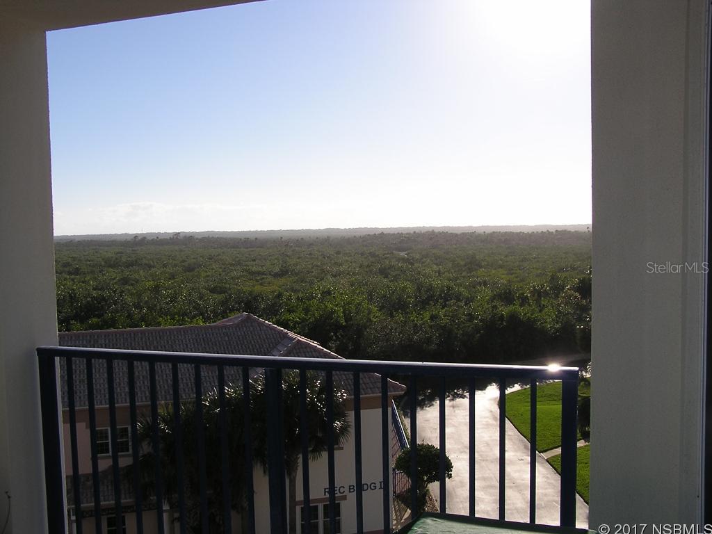 Ocean Walk Nsb - Residential