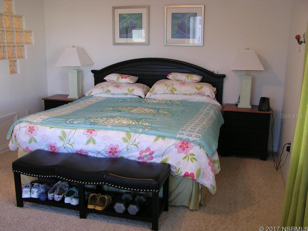 Ocean Walk Nsb - Residential