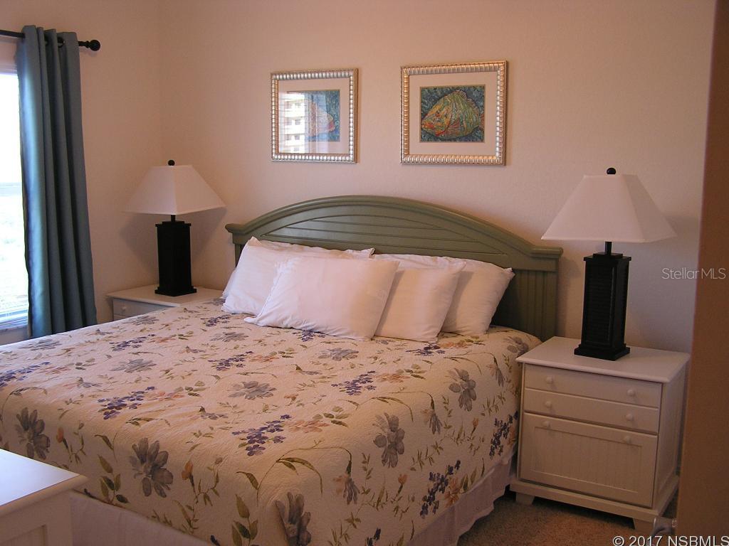 Ocean Walk Nsb - Residential