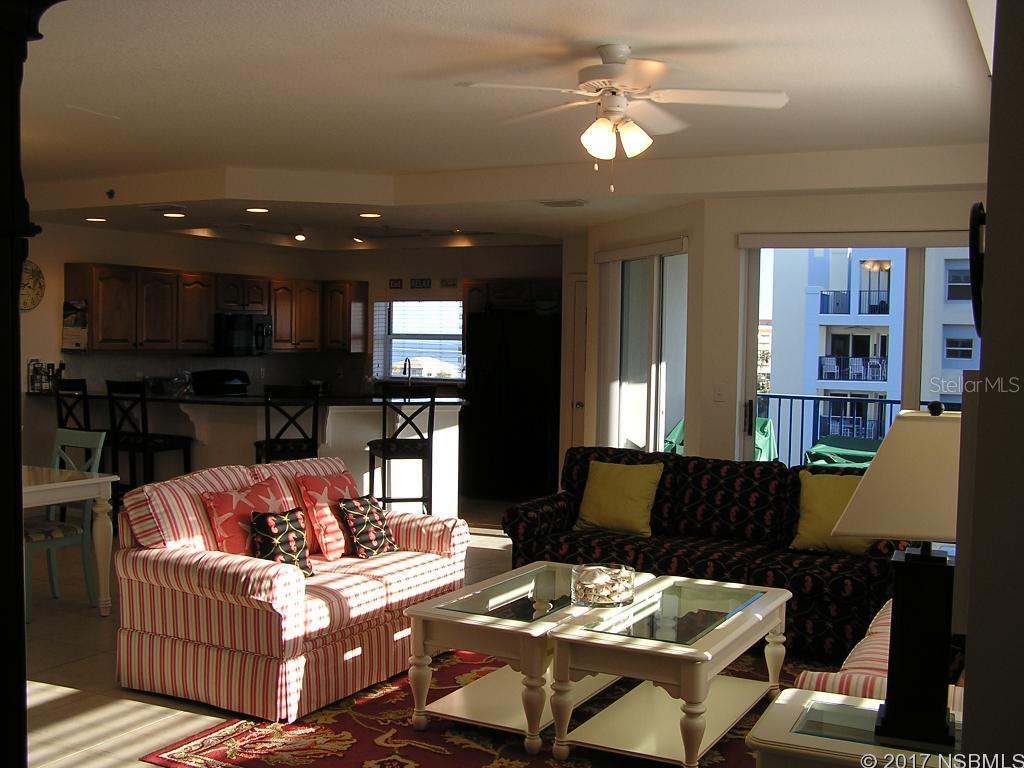 Ocean Walk Nsb - Residential