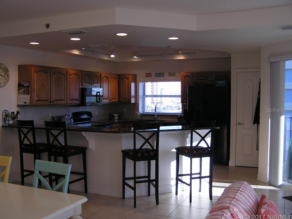 Ocean Walk Nsb - Residential