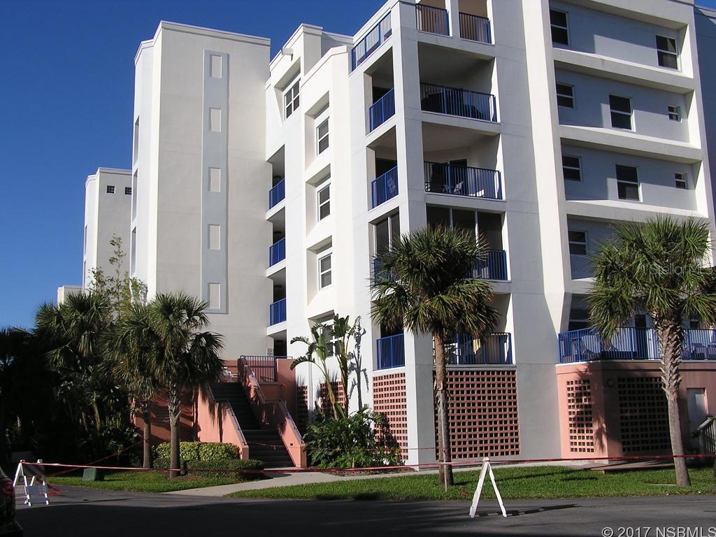 Ocean Walk Nsb - Residential