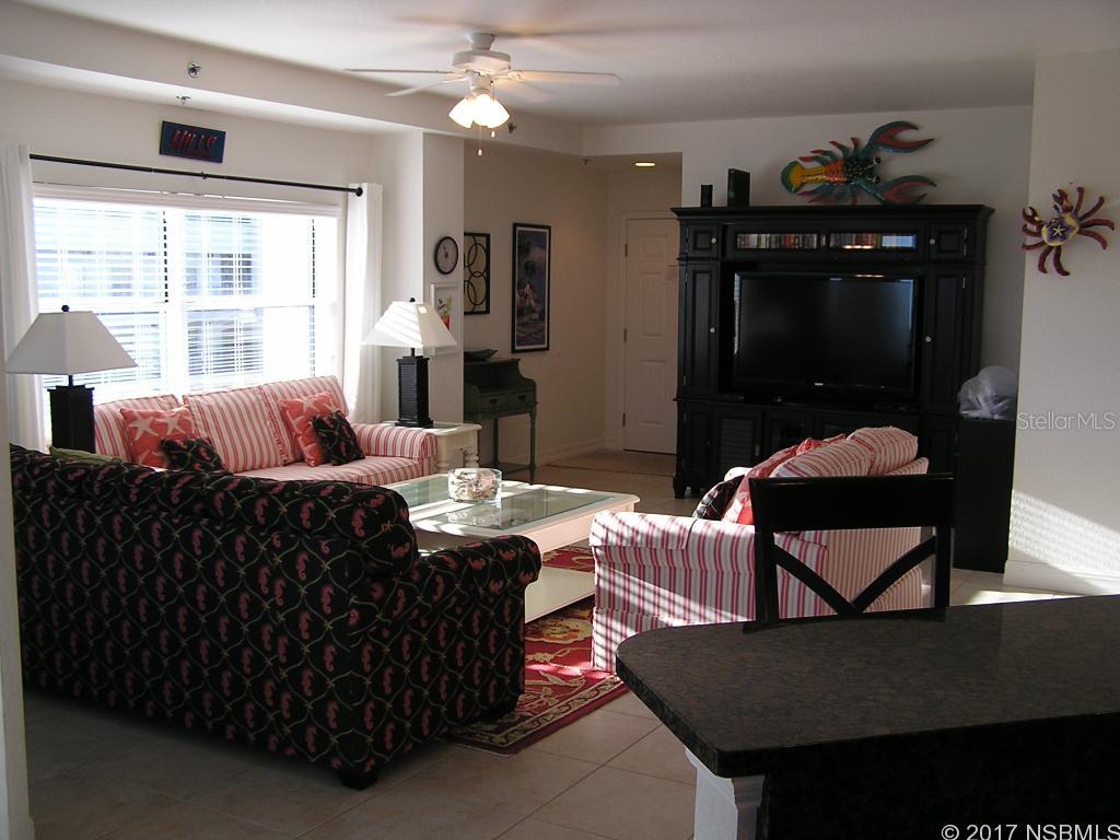 Ocean Walk Nsb - Residential