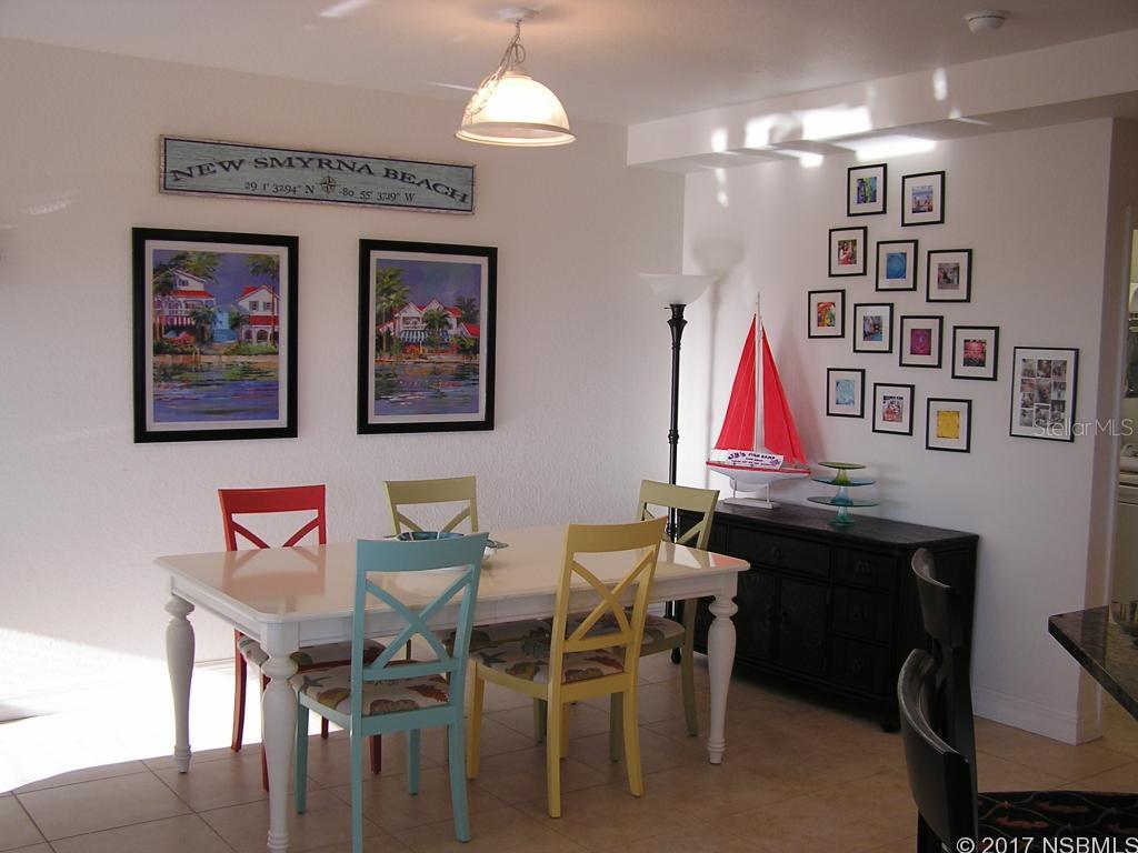 Ocean Walk Nsb - Residential