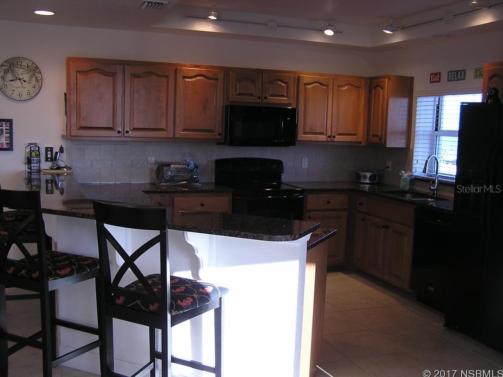 Ocean Walk Nsb - Residential