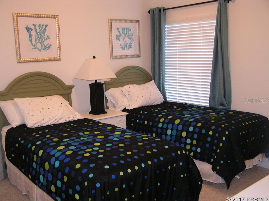 Ocean Walk Nsb - Residential