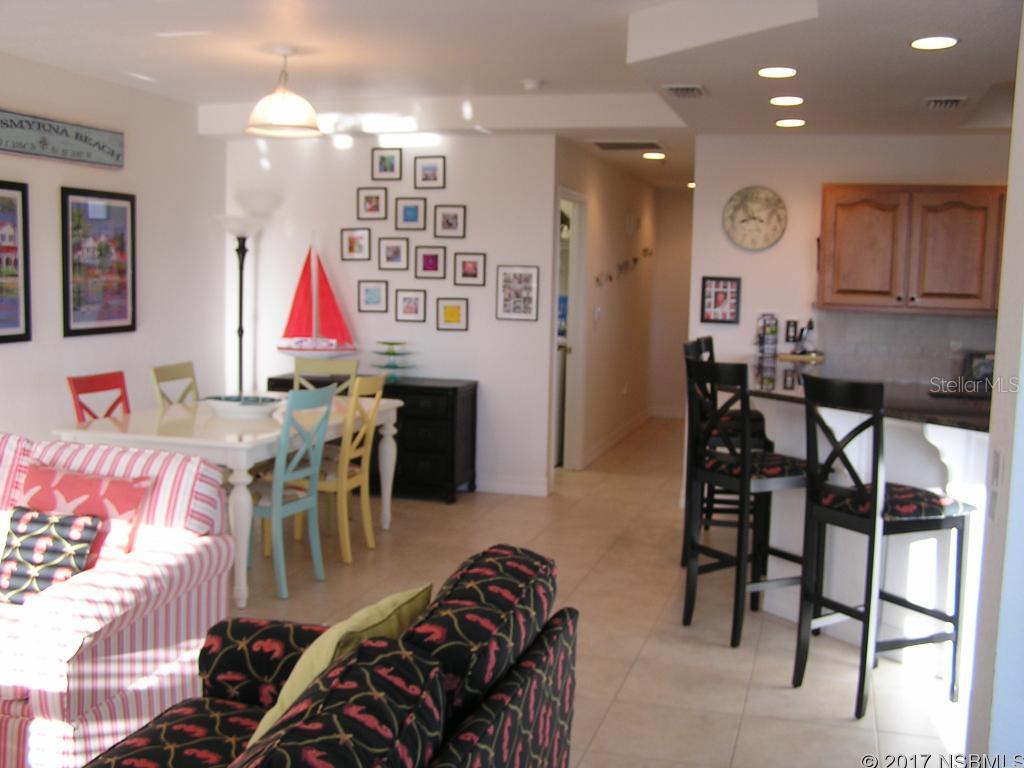 Ocean Walk Nsb - Residential