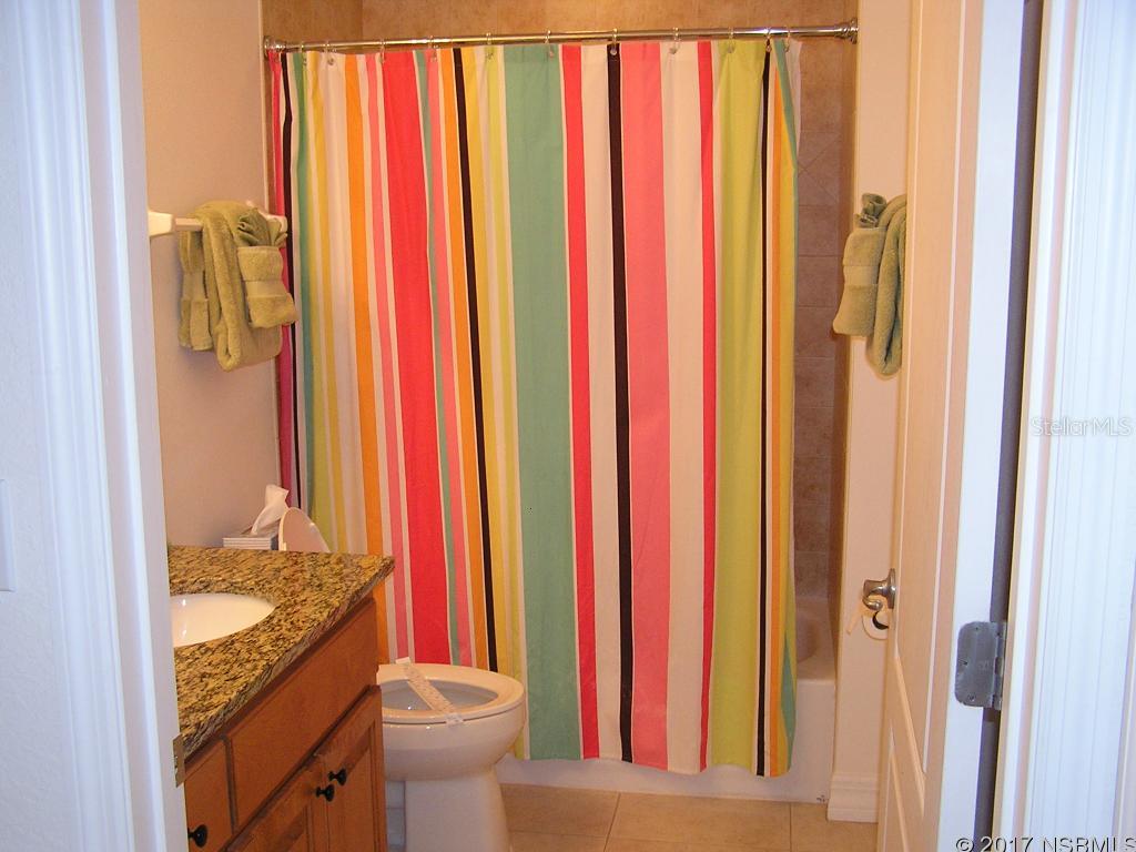 Ocean Walk Nsb - Residential