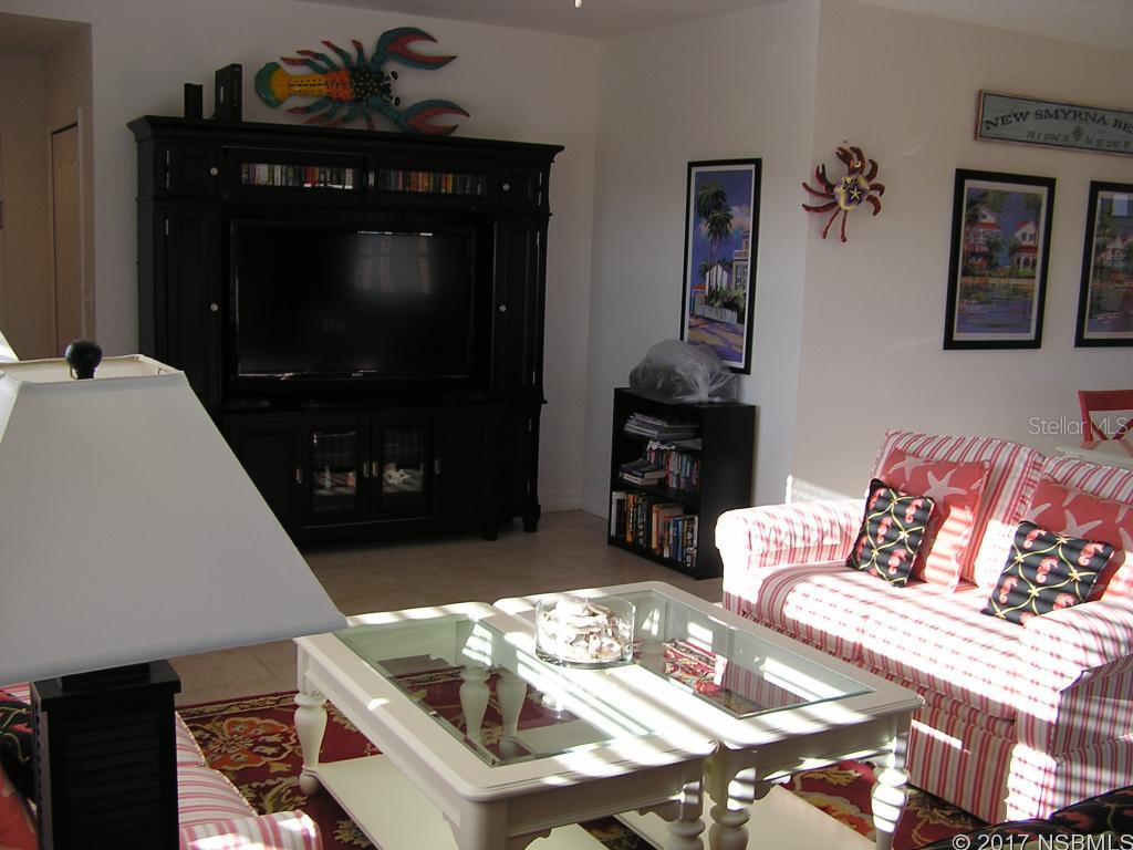 Ocean Walk Nsb - Residential