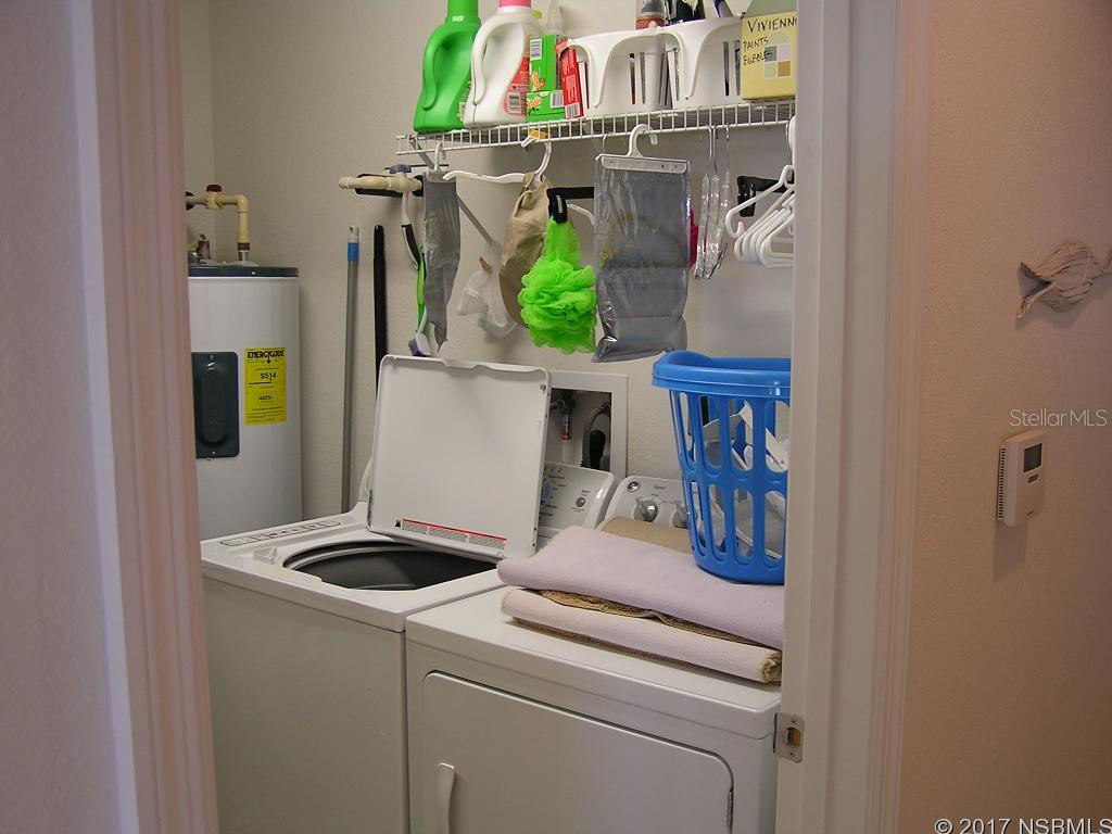 Ocean Walk Nsb - Residential