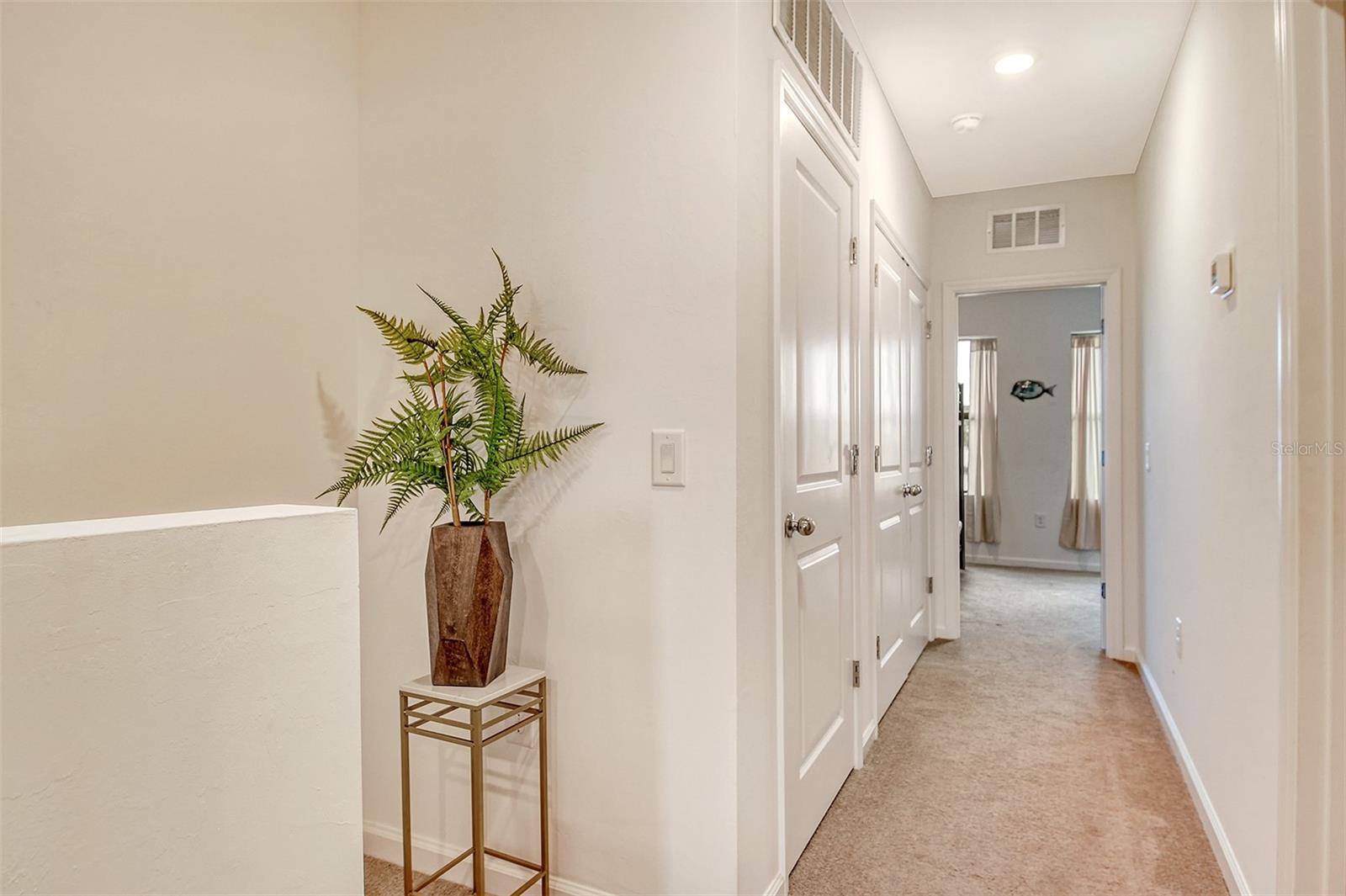 AVANTI/WATERSIDE - Residential